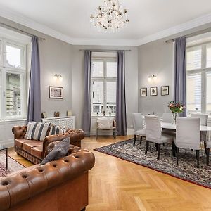 Appartement met Drie Slaapkamers